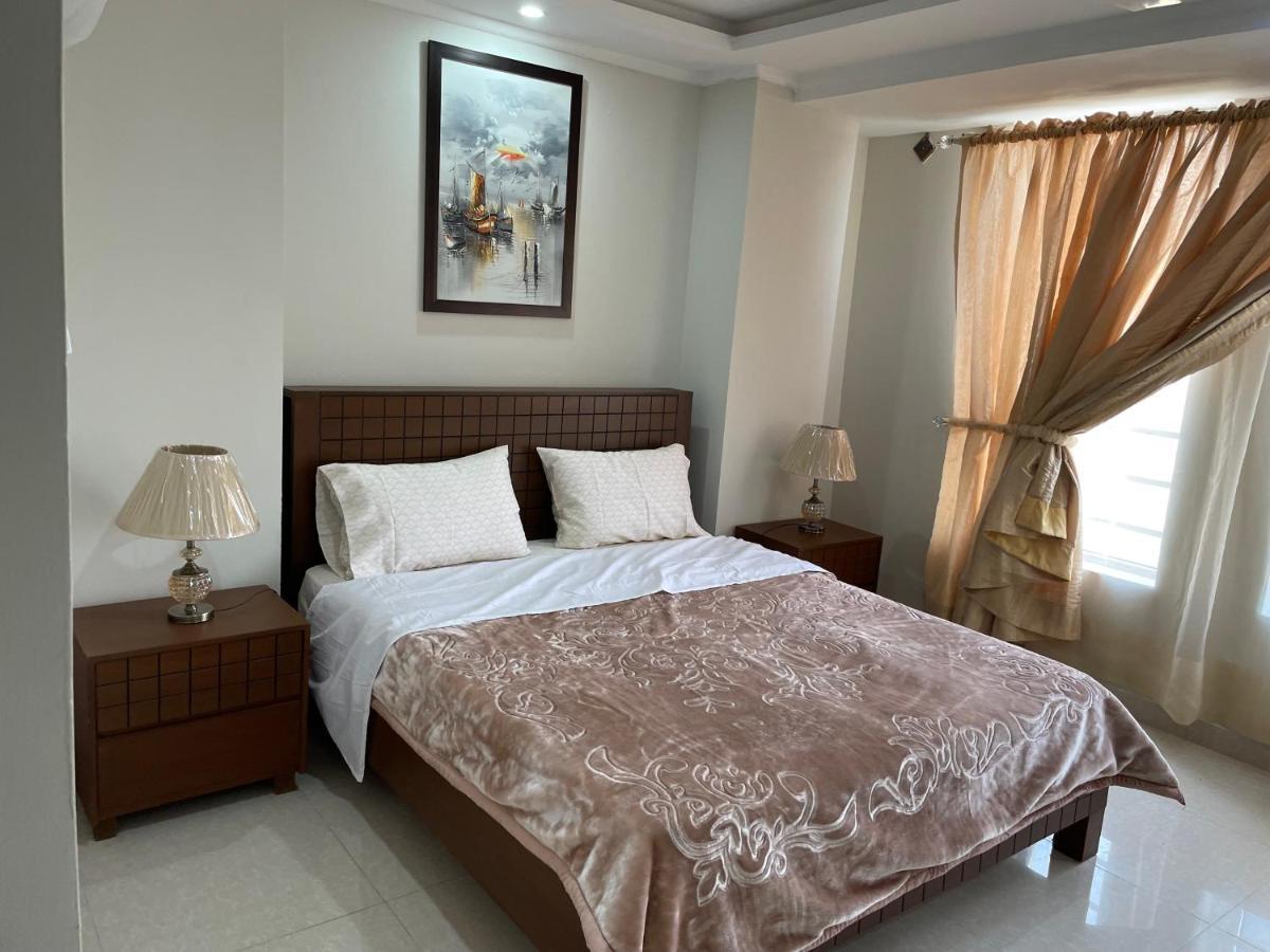 Appartement Marine Tower à Rawalpindi Extérieur photo