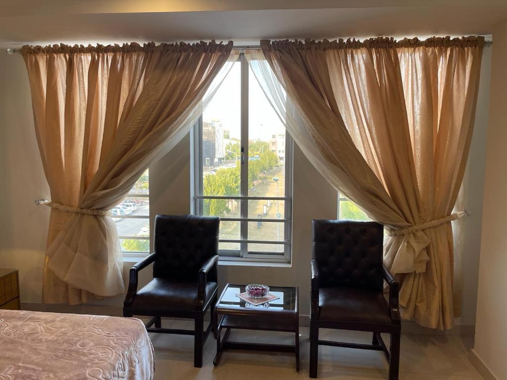 Appartement Marine Tower à Rawalpindi Extérieur photo