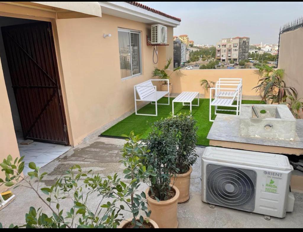 Appartement Marine Tower à Rawalpindi Extérieur photo