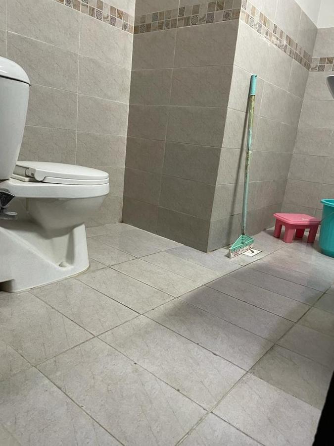Appartement Marine Tower à Rawalpindi Extérieur photo