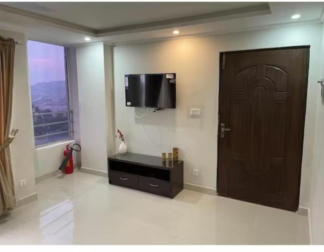 Appartement Marine Tower à Rawalpindi Extérieur photo