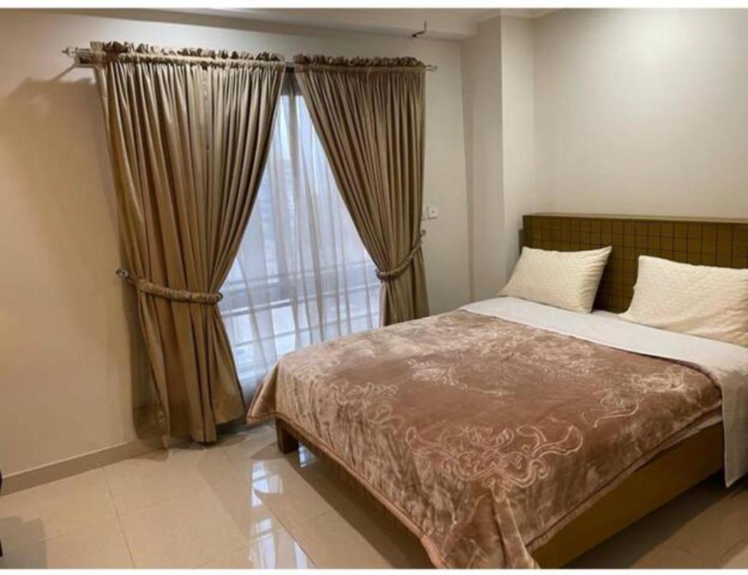 Appartement Marine Tower à Rawalpindi Extérieur photo